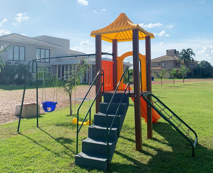 Modelo KMP 0101 instalado