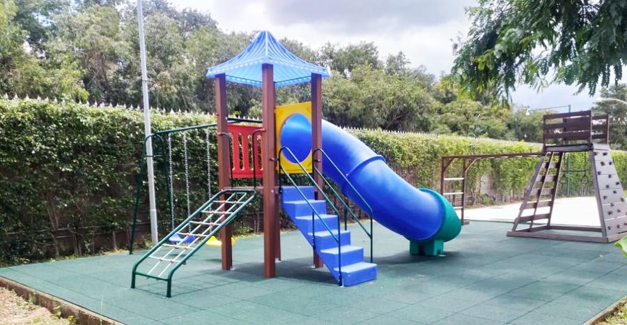 Modelo KMP 0102 instalado