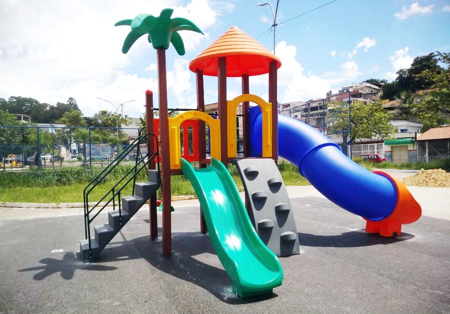 Modelo KMP 0201 instalado