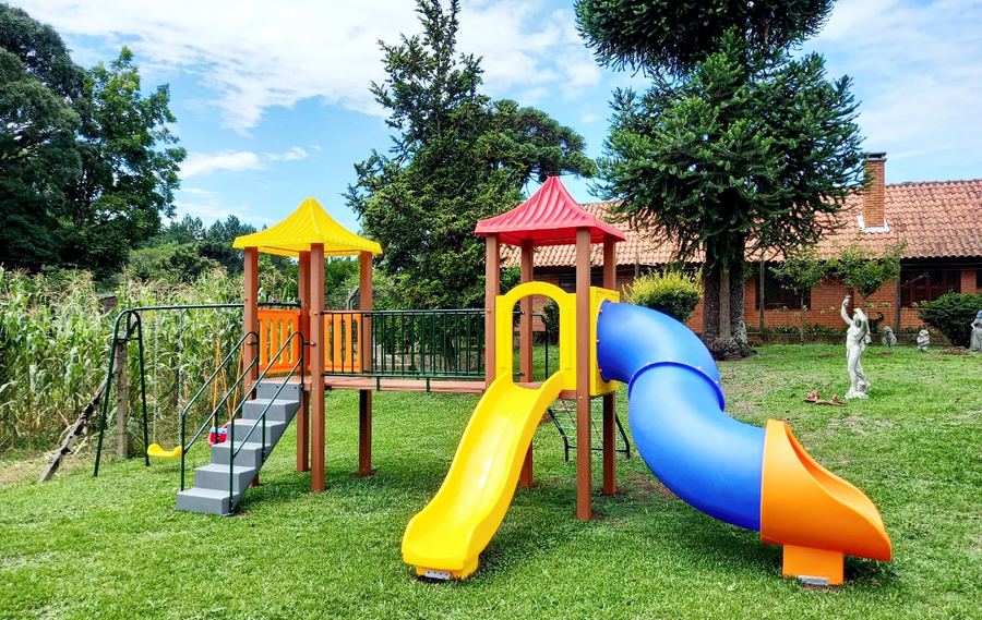 Modelo KMP 0205 instalado
