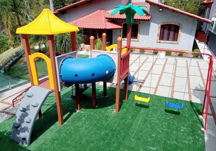 Modelo KMP 0209 instalado