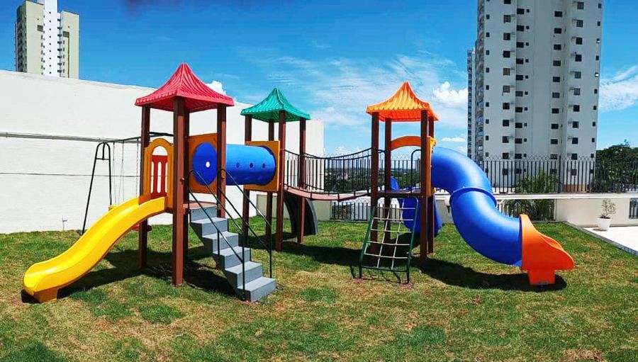 Modelo KMP 0301 instalado