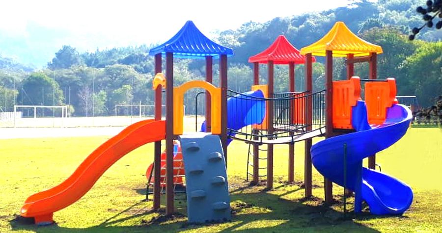 Modelo KMP 0302 instalado