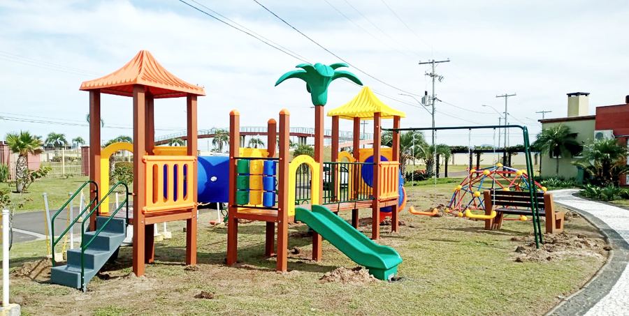Modelo KMP 0305 instalado