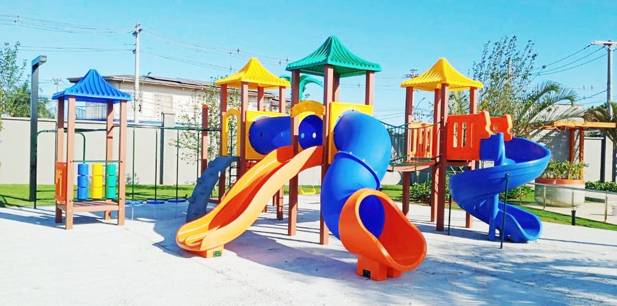 Modelo KMP 0601 instalado