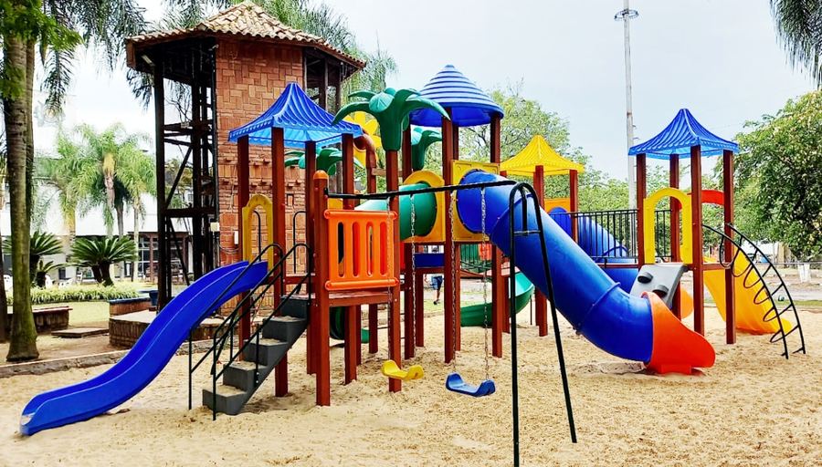 Modelo KMP 0702 instalado